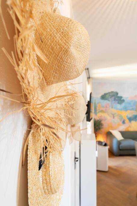 Superbe Deux Chambres, Centre Proche Port Apartment *